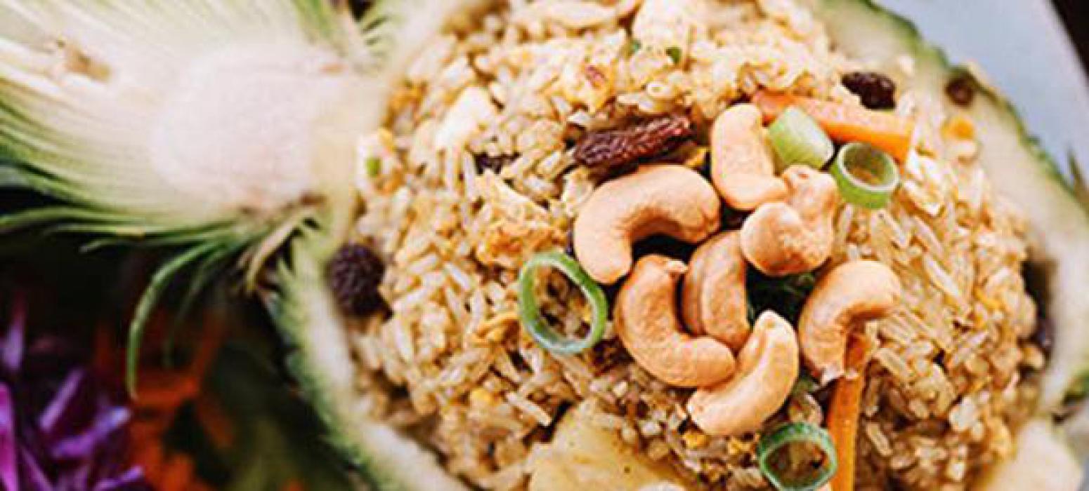 Hungry Kya? Cover Image