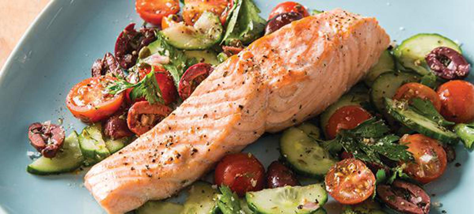 user page foodies Cover Image