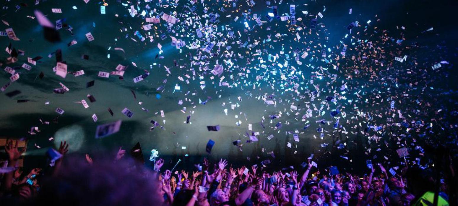 Party All Night Cover Image
