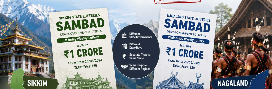 Lottery Sambad Cover Image